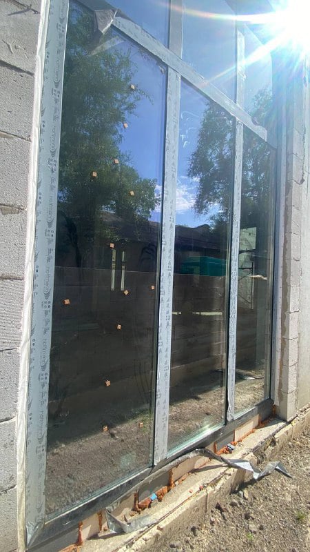 Административное здание