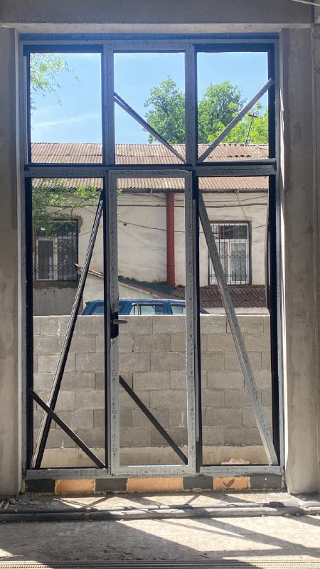 Административное здание