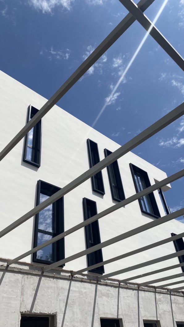 Административное здание