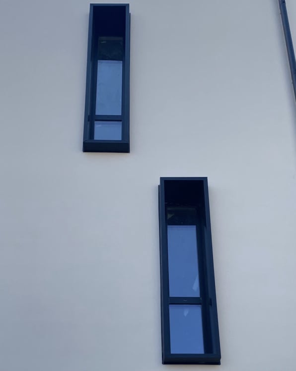 Административное здание