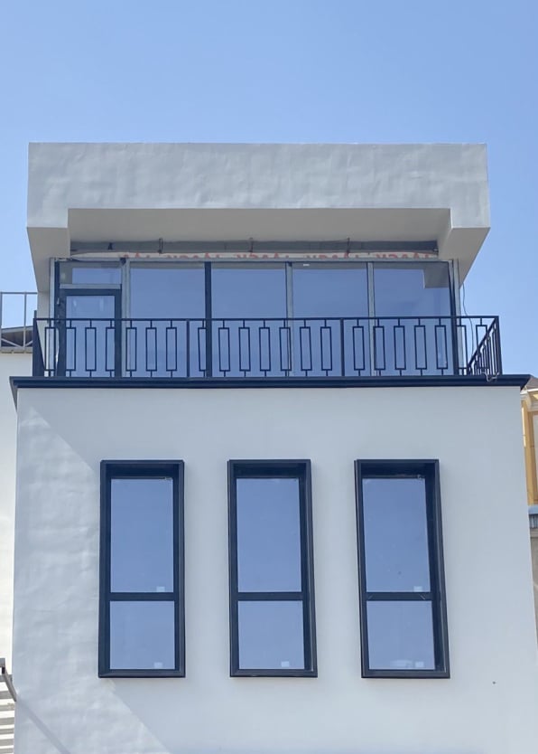 Административное здание