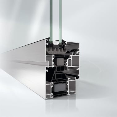 Оконная система AWS70 Schüco