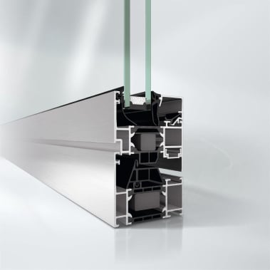 Оконная система AWS70 Schüco