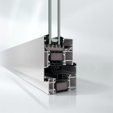 Оконная система AWS70 Schüco