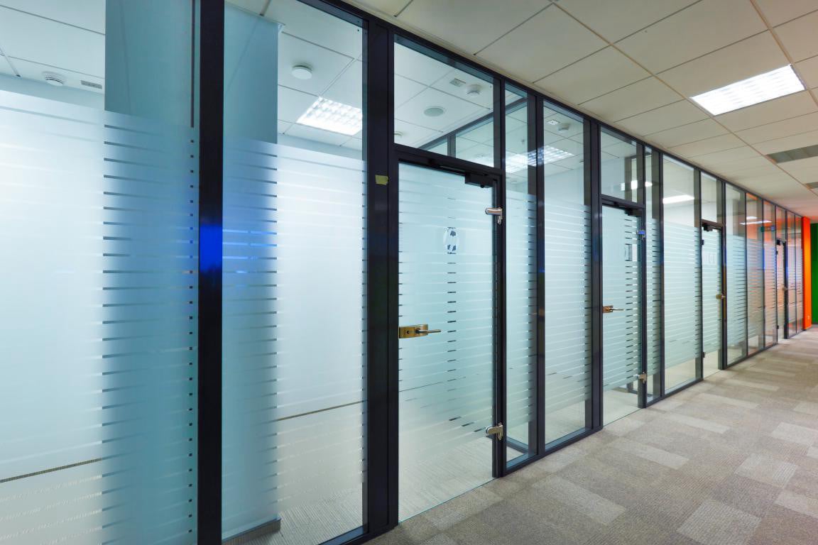 Двери для интерьера