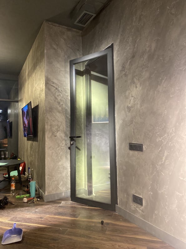 Офисное помещение