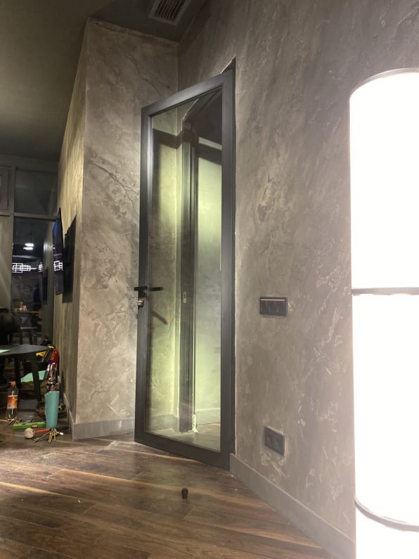 Офисное помещение