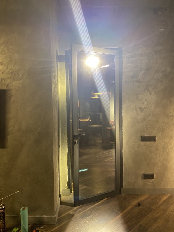 Офисное помещение