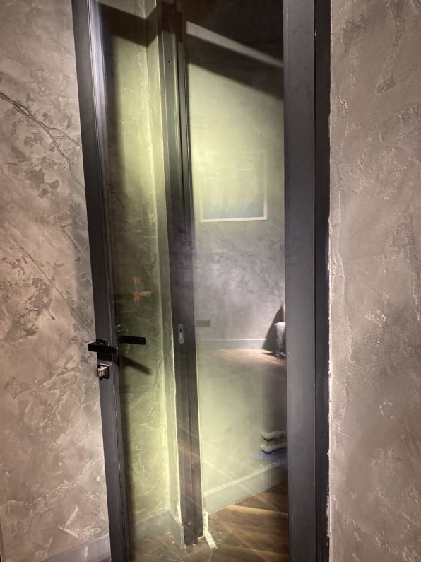 Офисное помещение