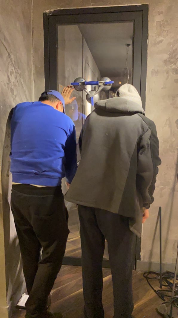 Офисное помещение