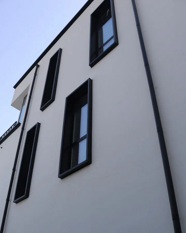 Административное здание