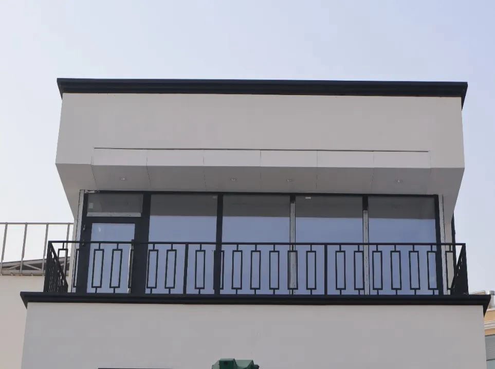 Административное здание