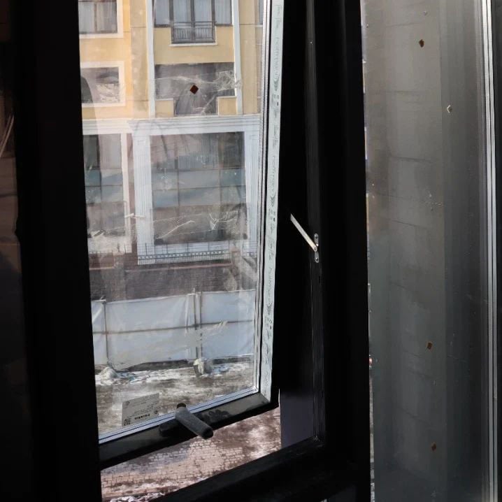 Административное здание