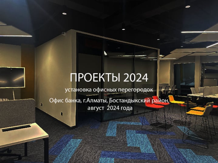 Проекты 2024