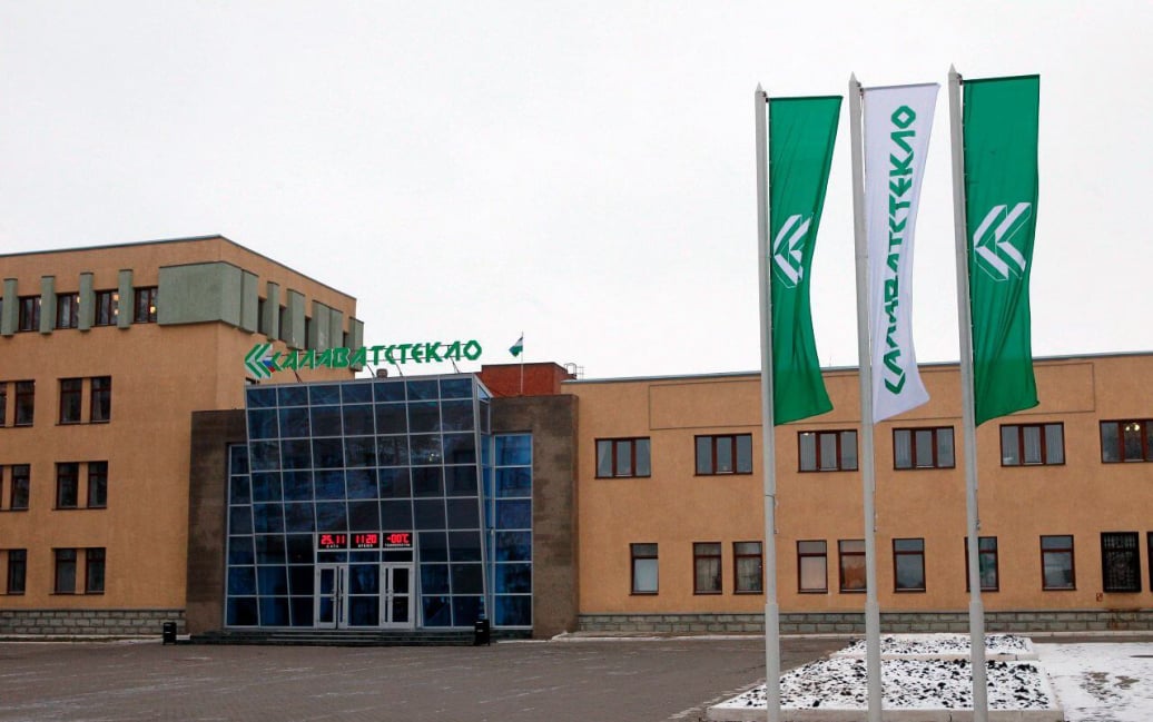 Поставщики