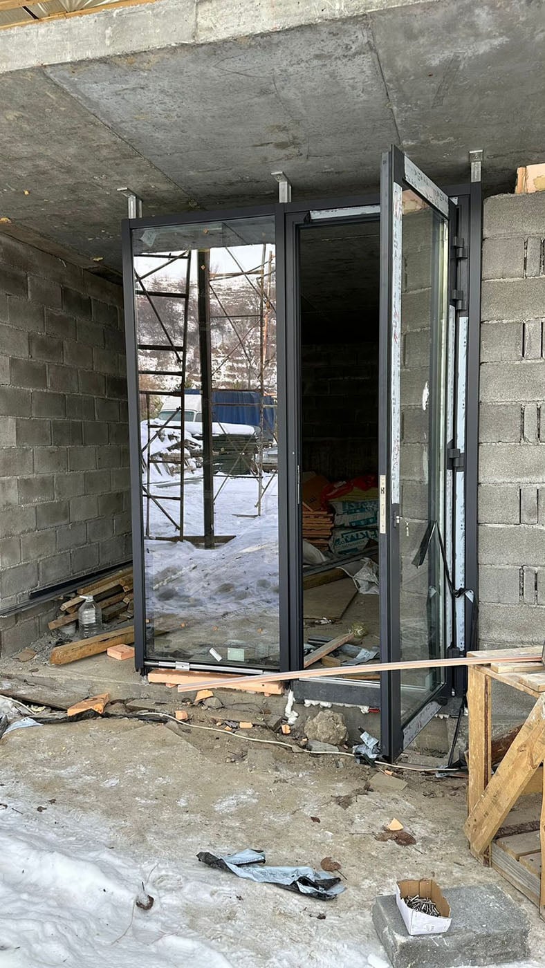 Торговый павильон