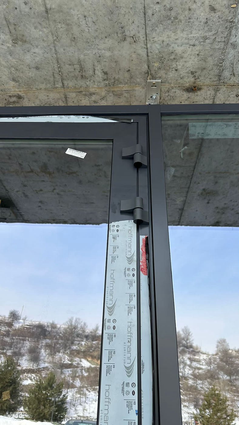 Торговый павильон