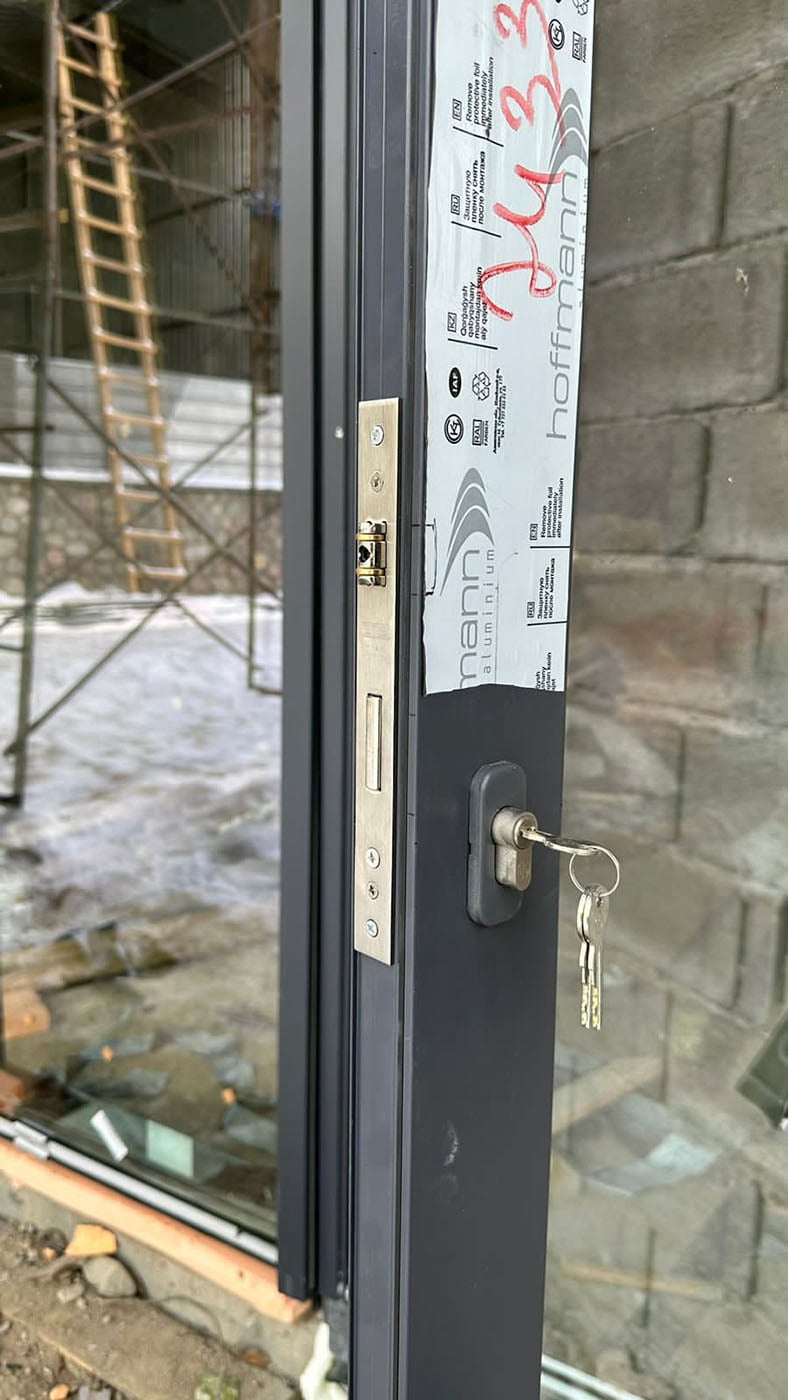 Торговый павильон